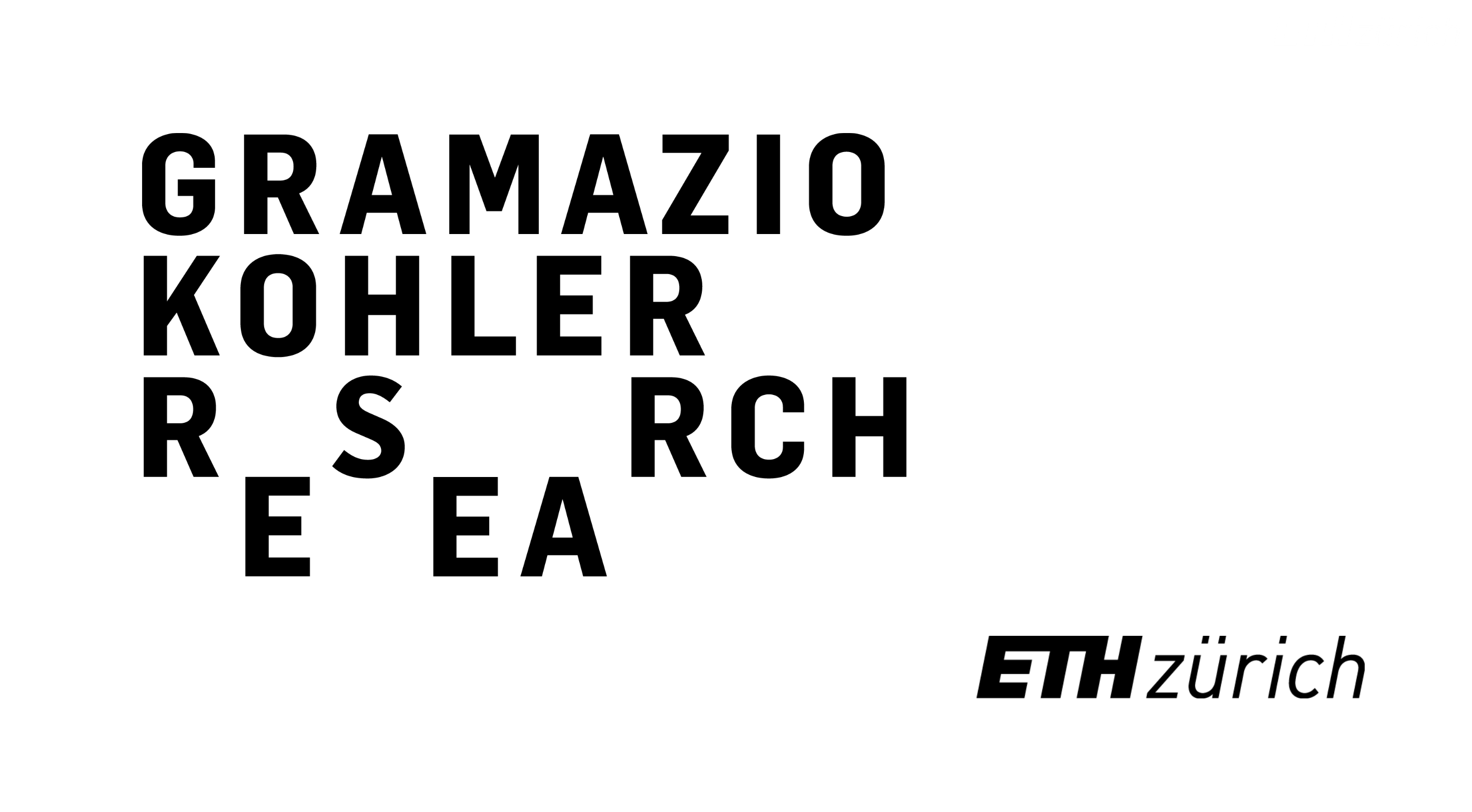 Gramazio Kohler Research