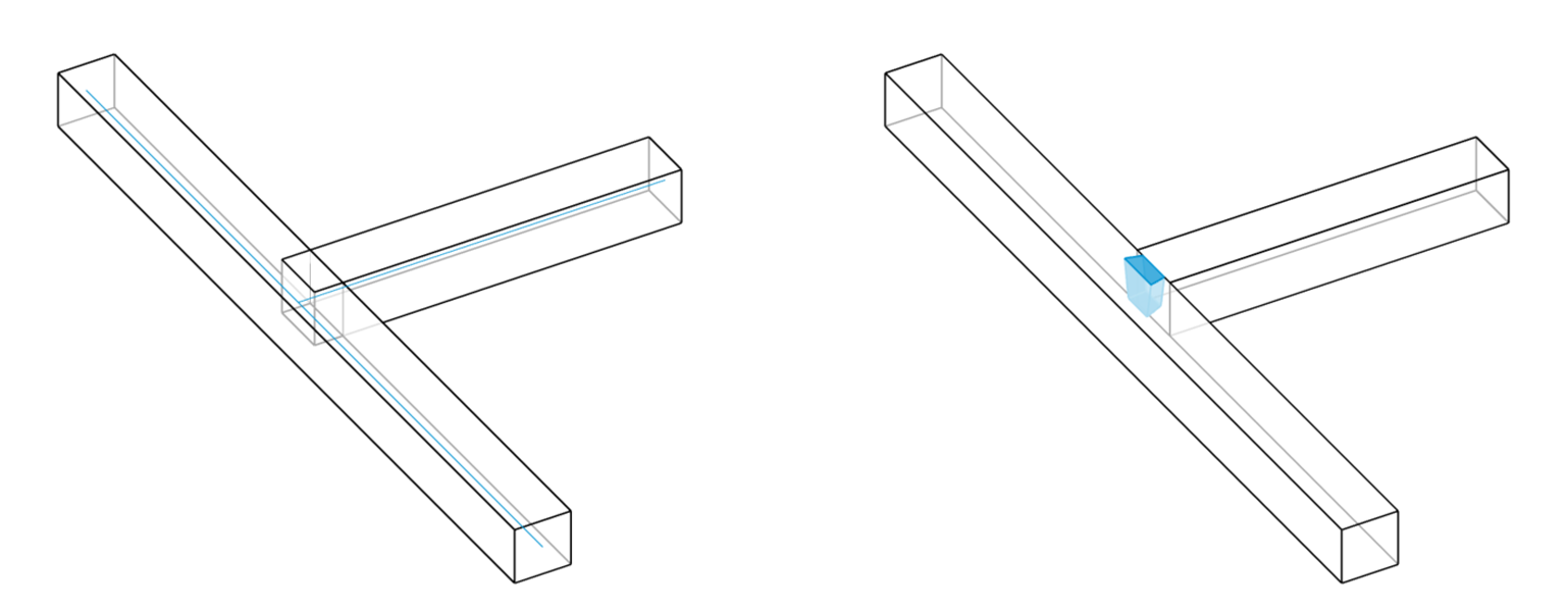 T-Dovetail