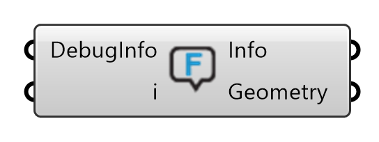 Show Feature Errors