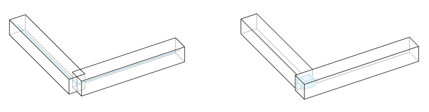 Tenon and Mortise