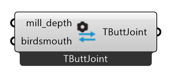 Surface Model Joint Override